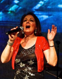 Neala Gayle<br>Vocals Neala Gayle