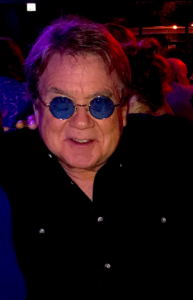 Dubby Hankins<br>Vocals & Guitar Dubby Hankins