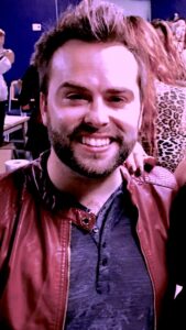 Keith Earle<br>Vocals Keith Earle