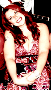 Shannon Earle<br>Vocals Shannon Earle